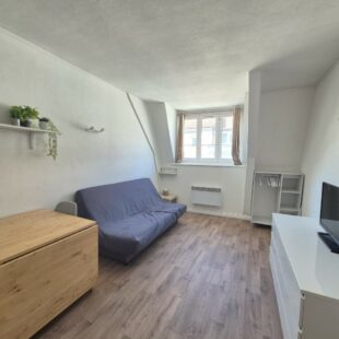 Location appartement meublé à Saint-Omer