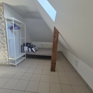 Location appartement meublé à Saint-Omer