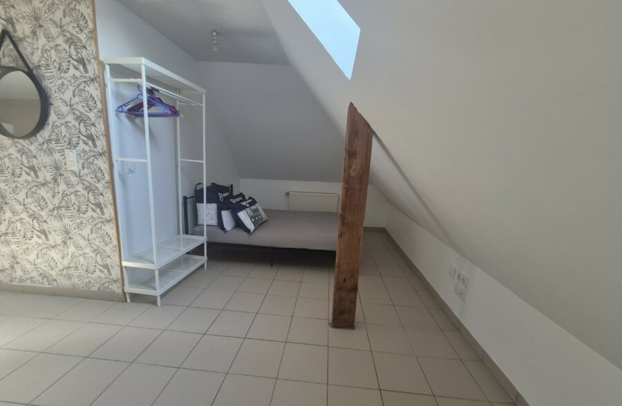 Location appartement meublé à Saint-Omer