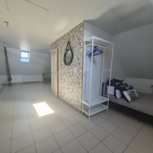 Location appartement meublé à Saint-Omer