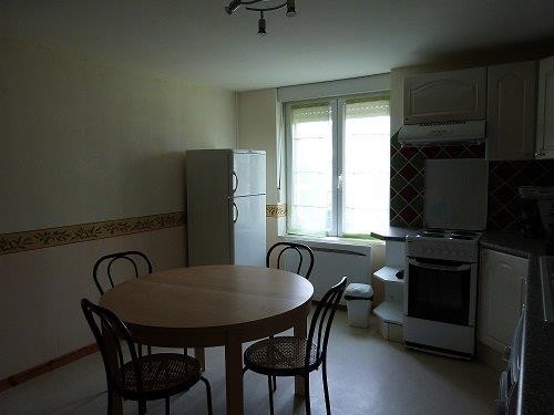 Location maison meublé à Loos