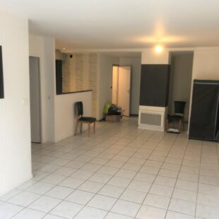 Location appartement à Lille