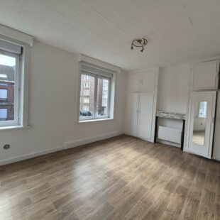 Location appartement à Lille