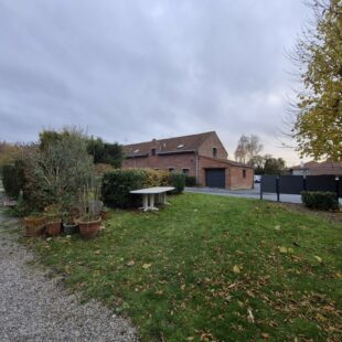 Location appartement à Lille