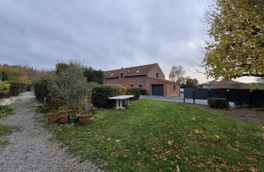 Location appartement à Lille