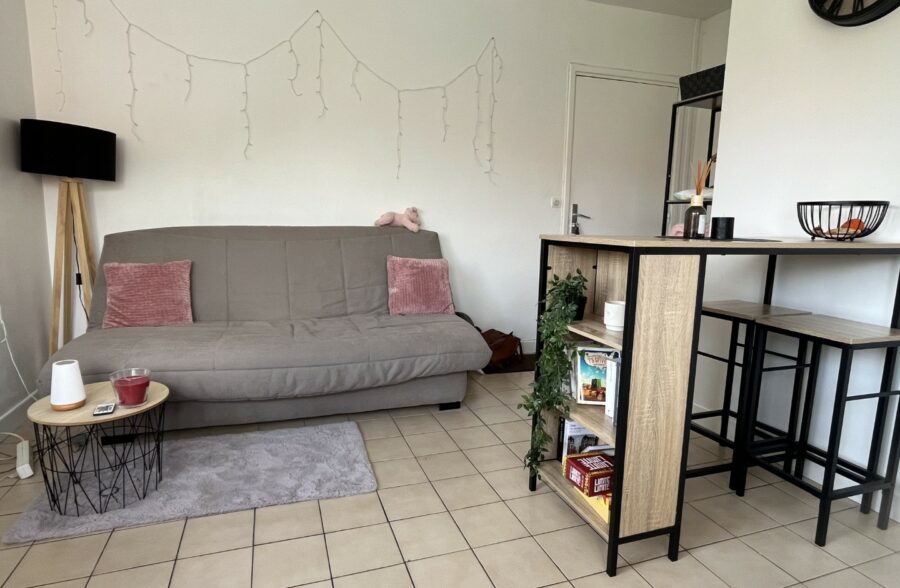 Location appartement à Lille