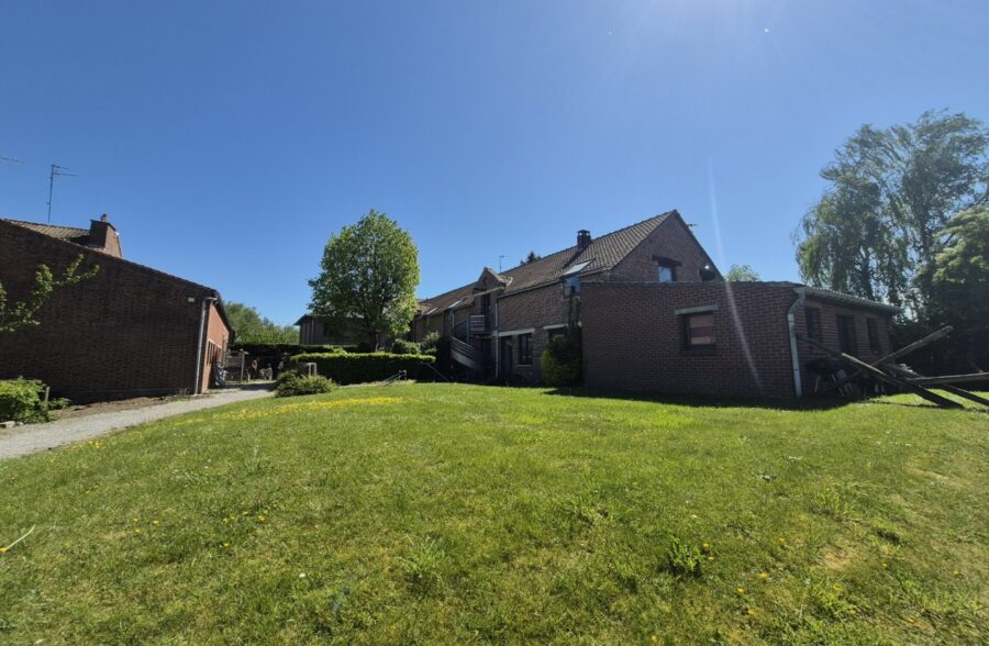 Location appartement à Lille