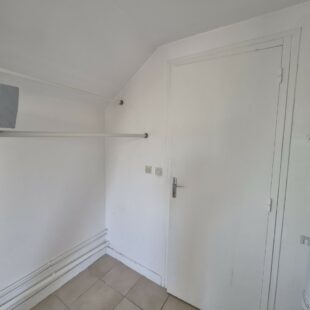 Location appartement à Lille