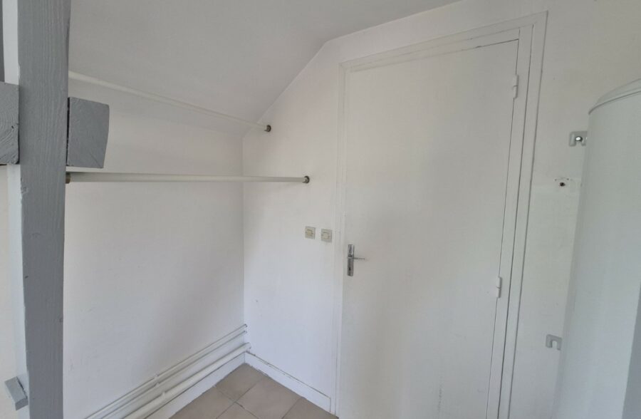 Location appartement à Lille