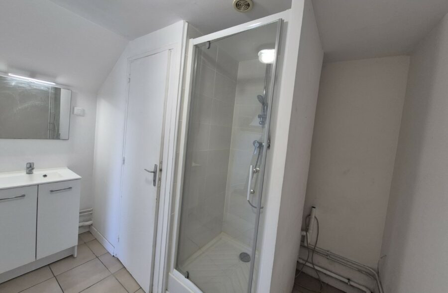 Location appartement à Lille