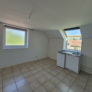 Location appartement à Lille