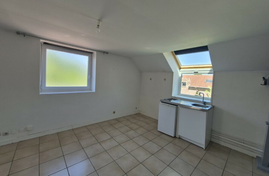 Location appartement à Lille
