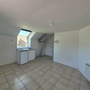 Location appartement à Lille