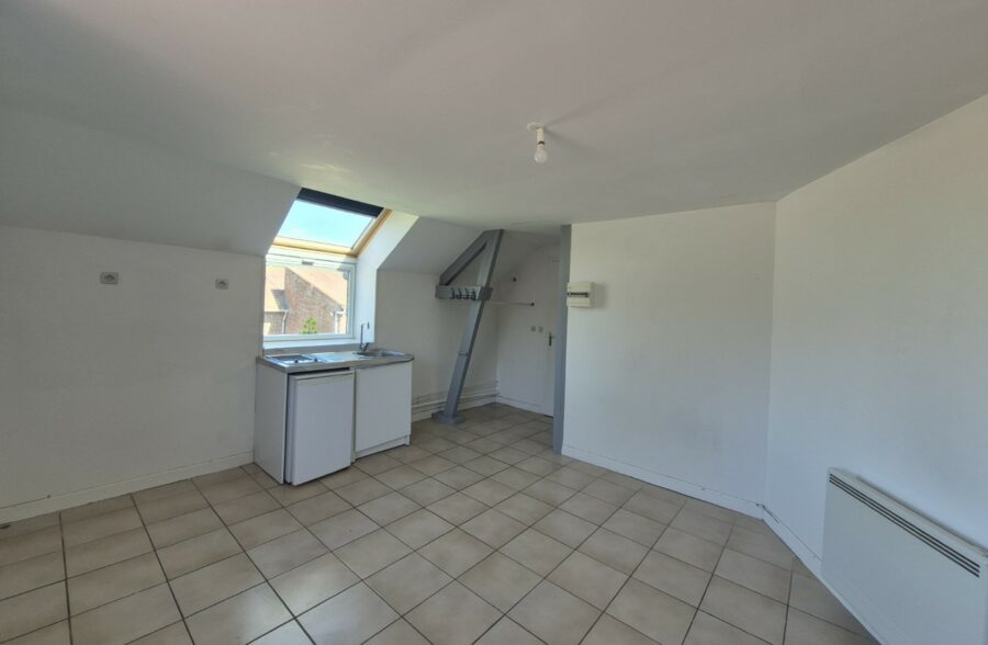 Location appartement à Lille