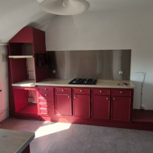 Location appartement à Carvin