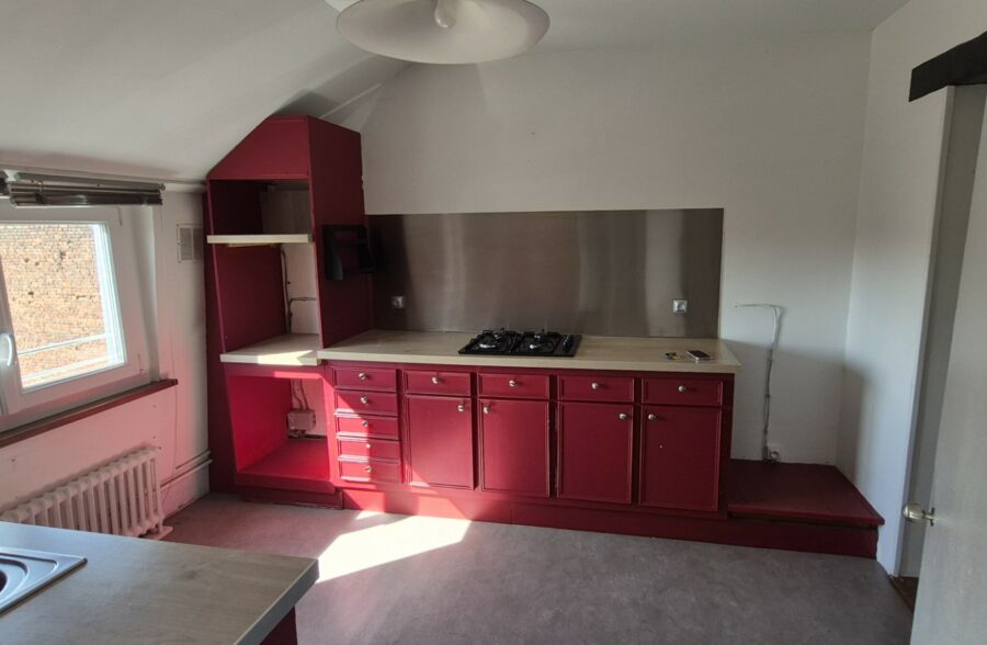 Location appartement à Carvin