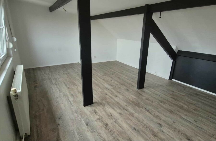 Location appartement à Carvin