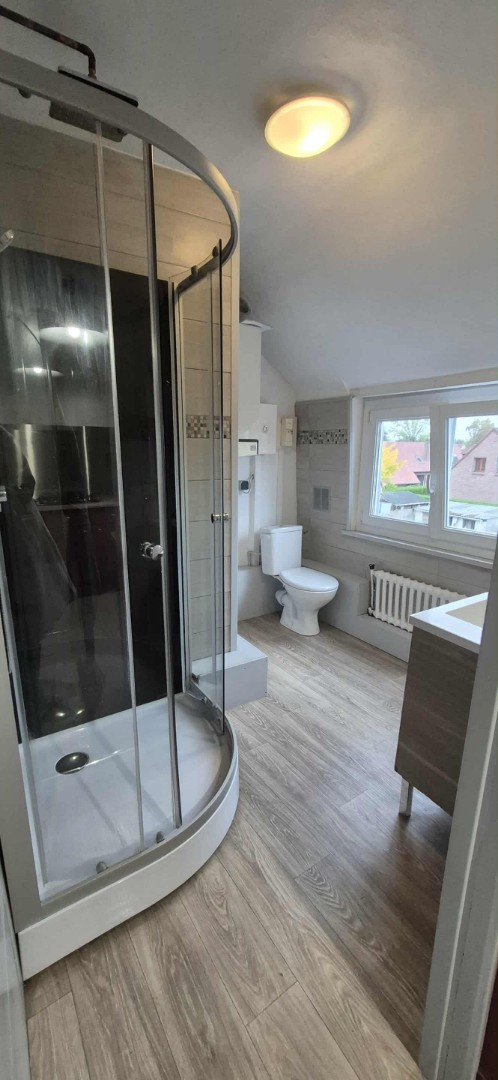 Location appartement à Carvin