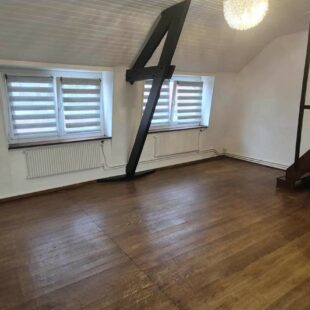 Location appartement à Carvin