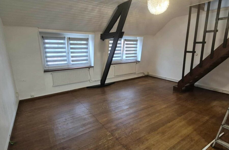 Location appartement à Carvin