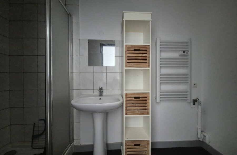 Location appartement à Saint-Amand-Les-Eaux