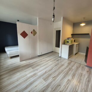 Location appartement à Valenciennes