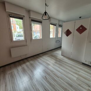 Location appartement à Valenciennes