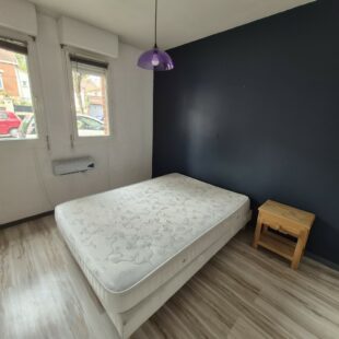 Location appartement à Valenciennes