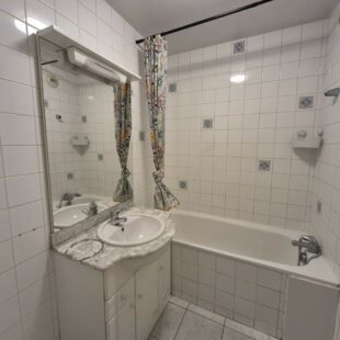 Location appartement à Valenciennes