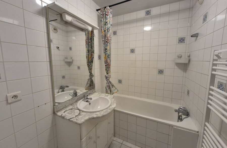 Location appartement à Valenciennes