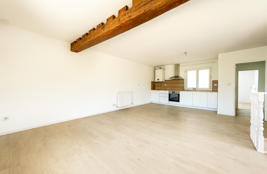 Location appartement à Valenciennes