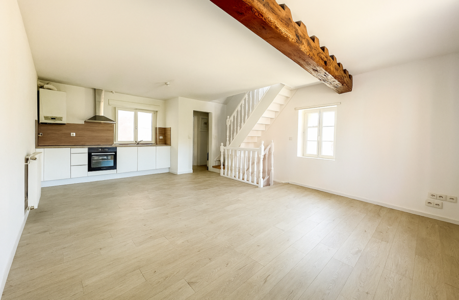 Location appartement à Valenciennes