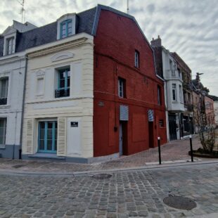 Location appartement à Valenciennes
