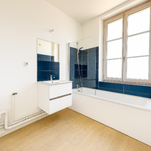 Location appartement à Valenciennes