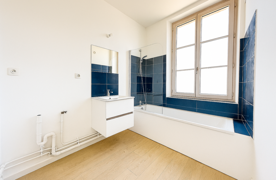 Location appartement à Valenciennes