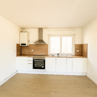 Location appartement à Valenciennes