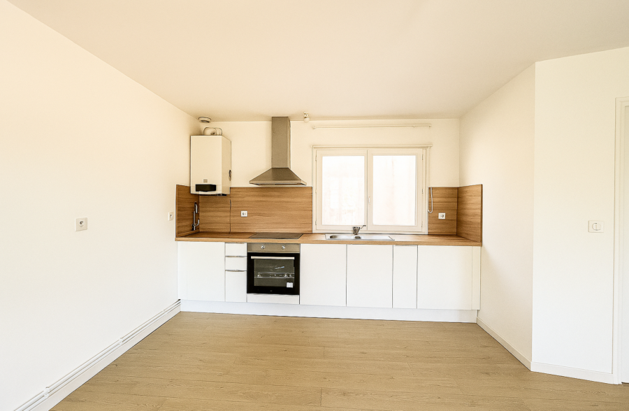 Location appartement à Valenciennes