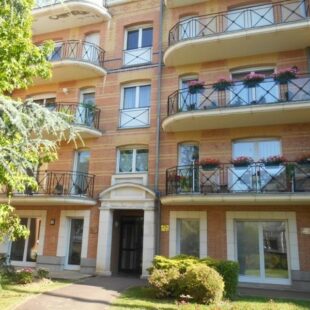 Location appartement à Valenciennes