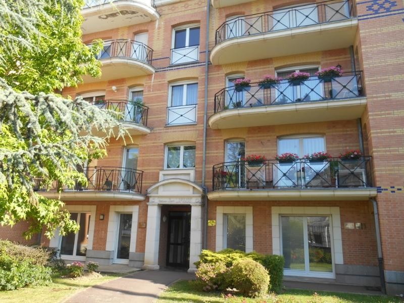 Location appartement à Valenciennes