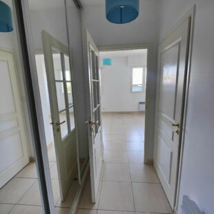 Location appartement à Valenciennes