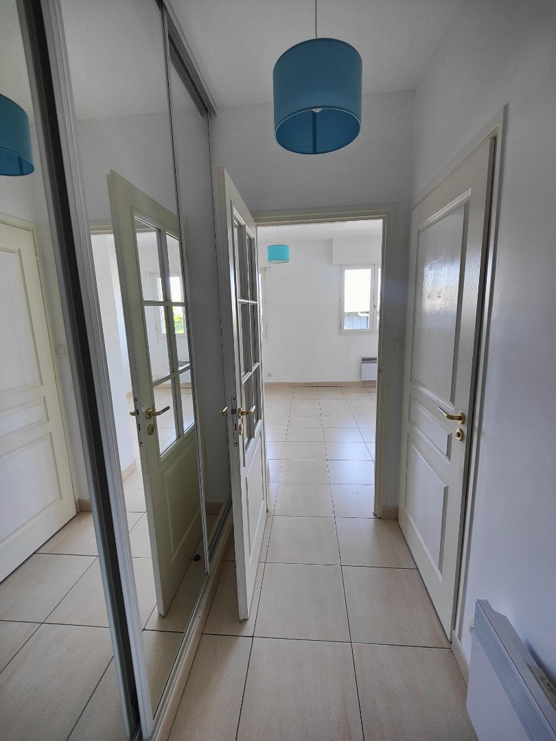 Location appartement à Valenciennes