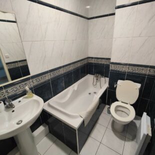 Location appartement à Valenciennes