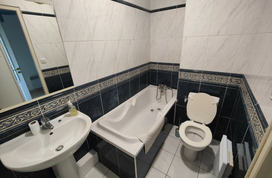 Location appartement à Valenciennes