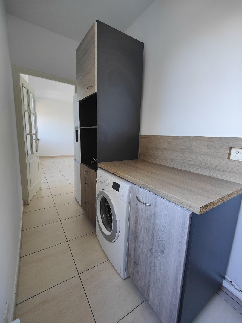 Location appartement à Valenciennes