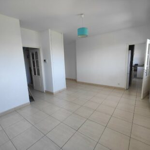 Location appartement à Valenciennes