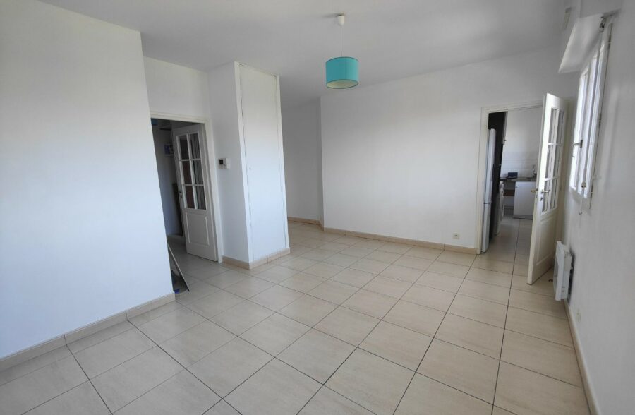 Location appartement à Valenciennes