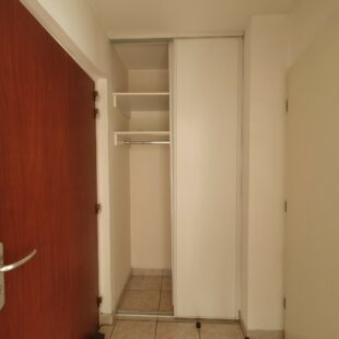 Location appartement à Valenciennes