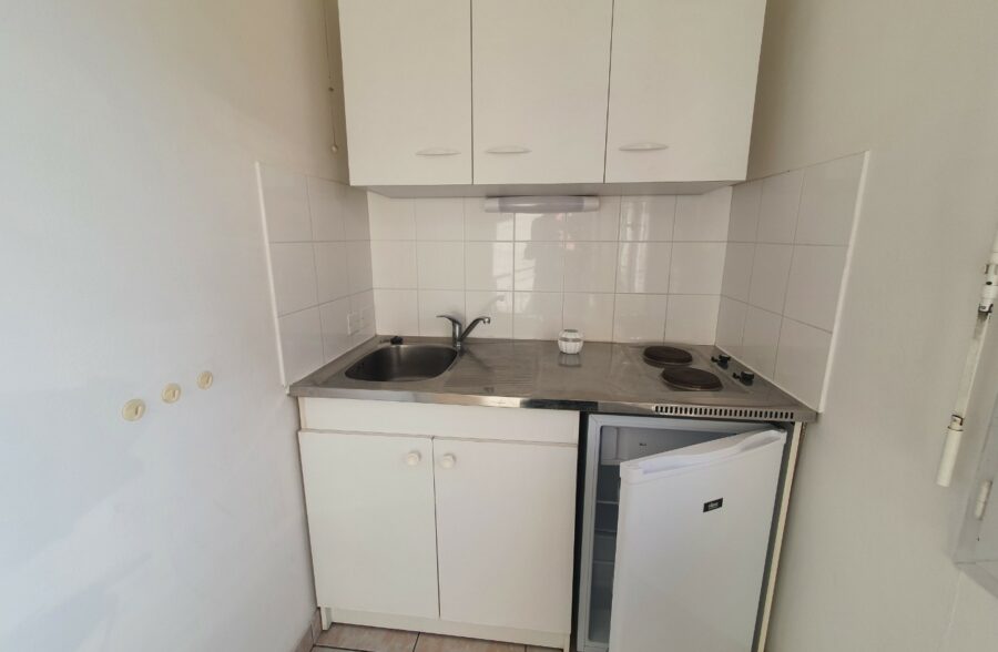 Location appartement à Valenciennes