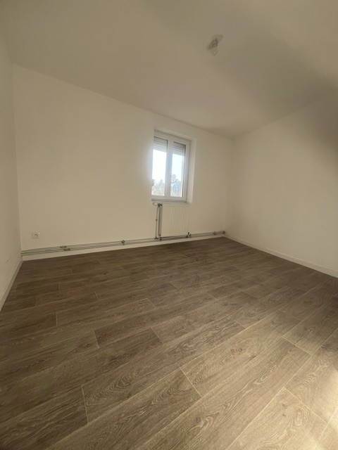 Location maison à Anzin