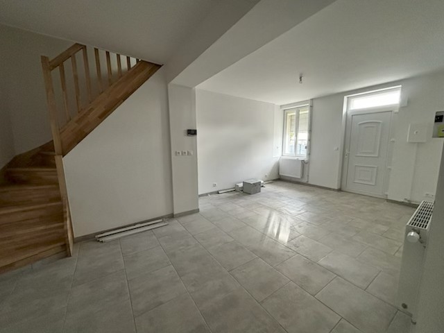 Location maison à Anzin